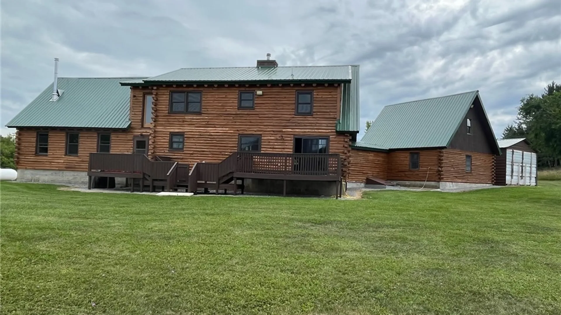 Property at 5503 Northrup Road, Smithfield, NY 13408 2