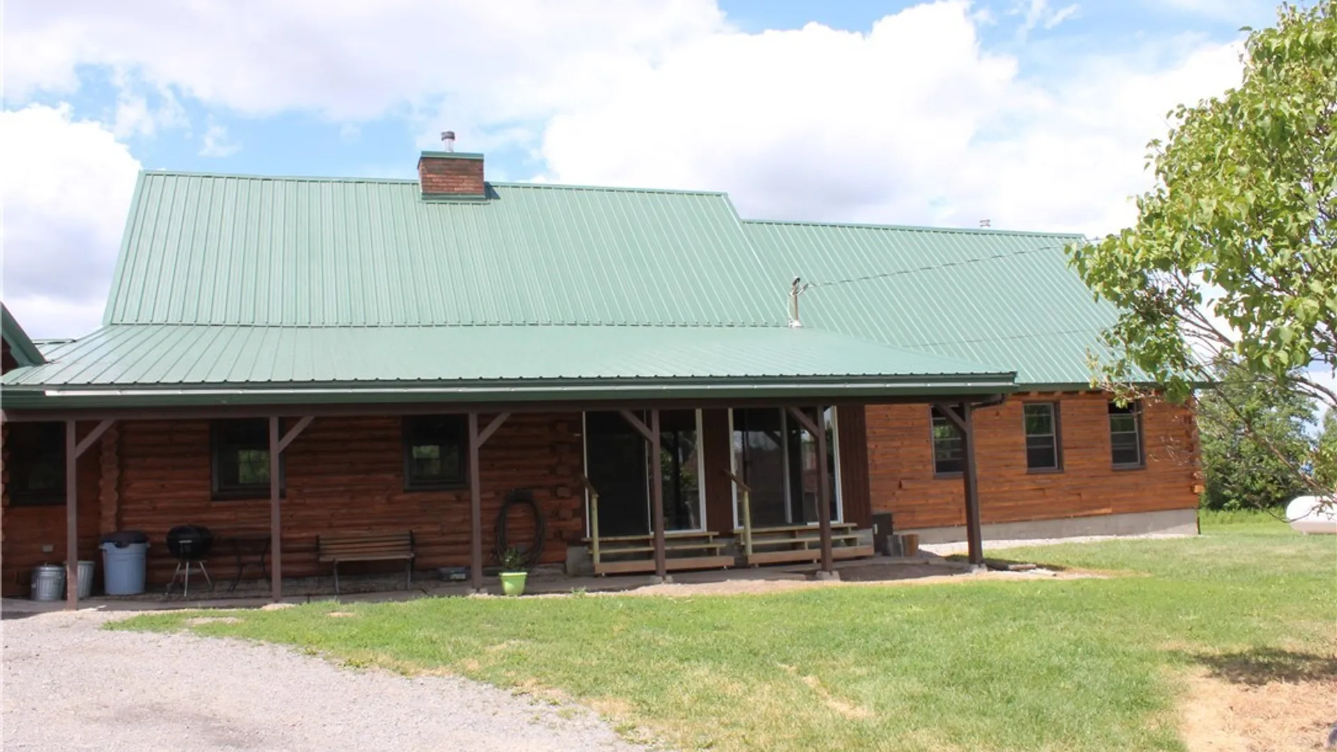 Property at 5503 Northrup Road, Smithfield, NY 13408 21