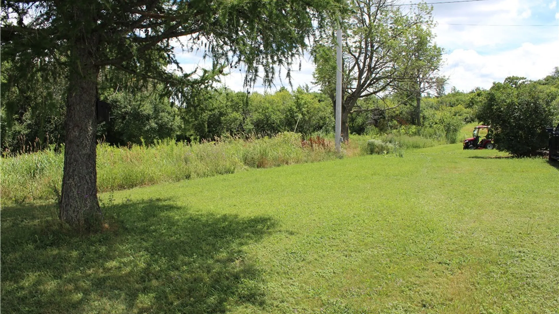 Property at 5503 Northrup Road, Smithfield, NY 13408 23