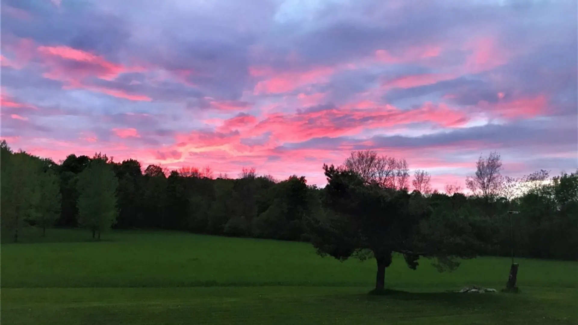 Property at 5503 Northrup Road, Smithfield, NY 13408 24