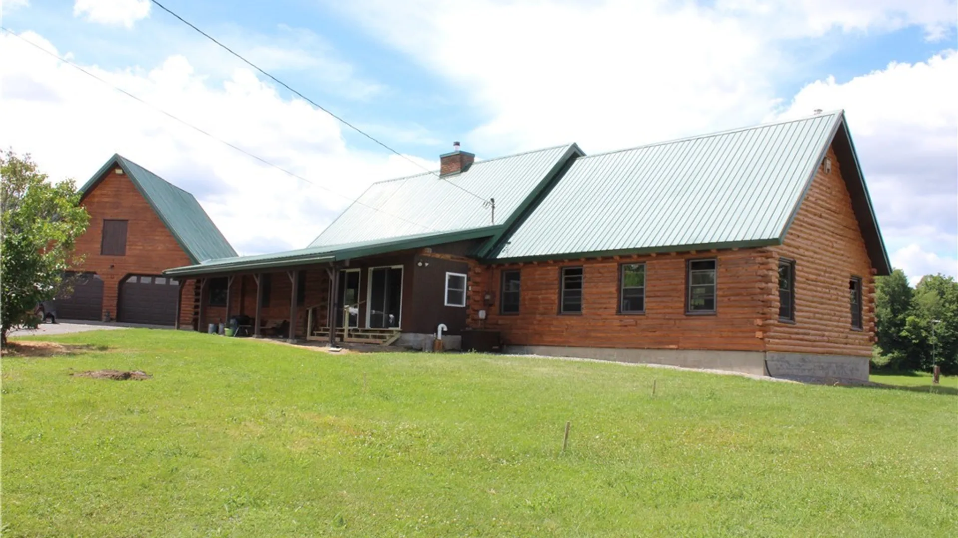 Property at 5503 Northrup Road, Smithfield, NY 13408 26