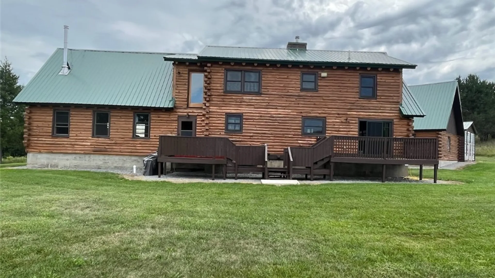 Property at 5503 Northrup Road, Smithfield, NY 13408 27