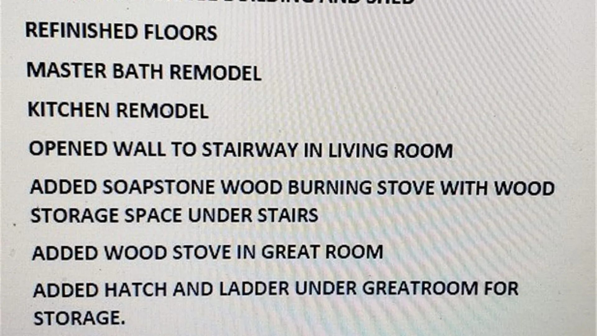 Property at 5503 Northrup Road, Smithfield, NY 13408 28