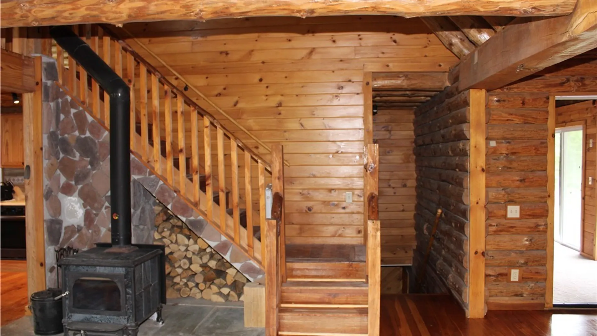 Property at 5503 Northrup Road, Smithfield, NY 13408 3