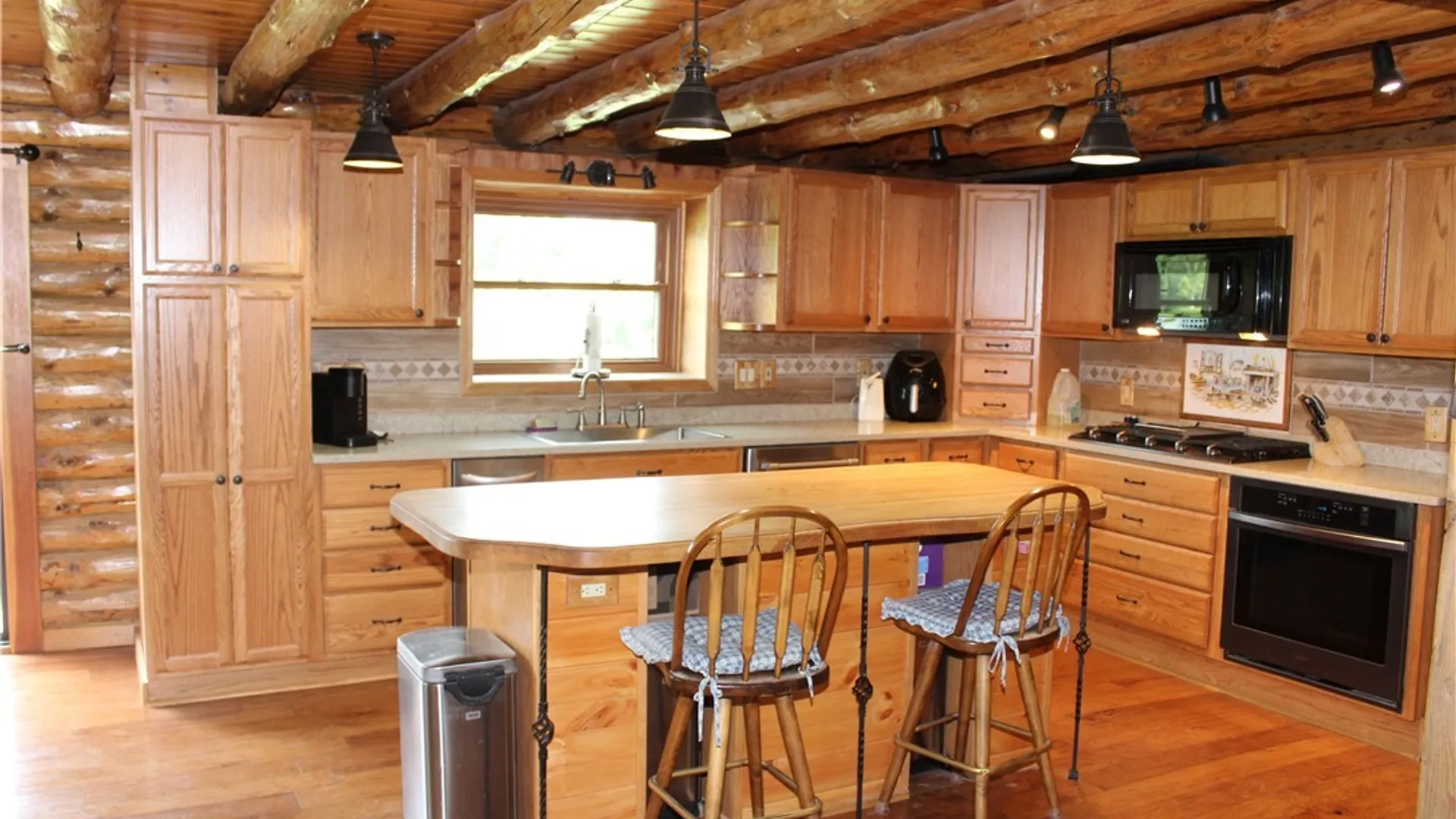 Property at 5503 Northrup Road, Smithfield, NY 13408 4