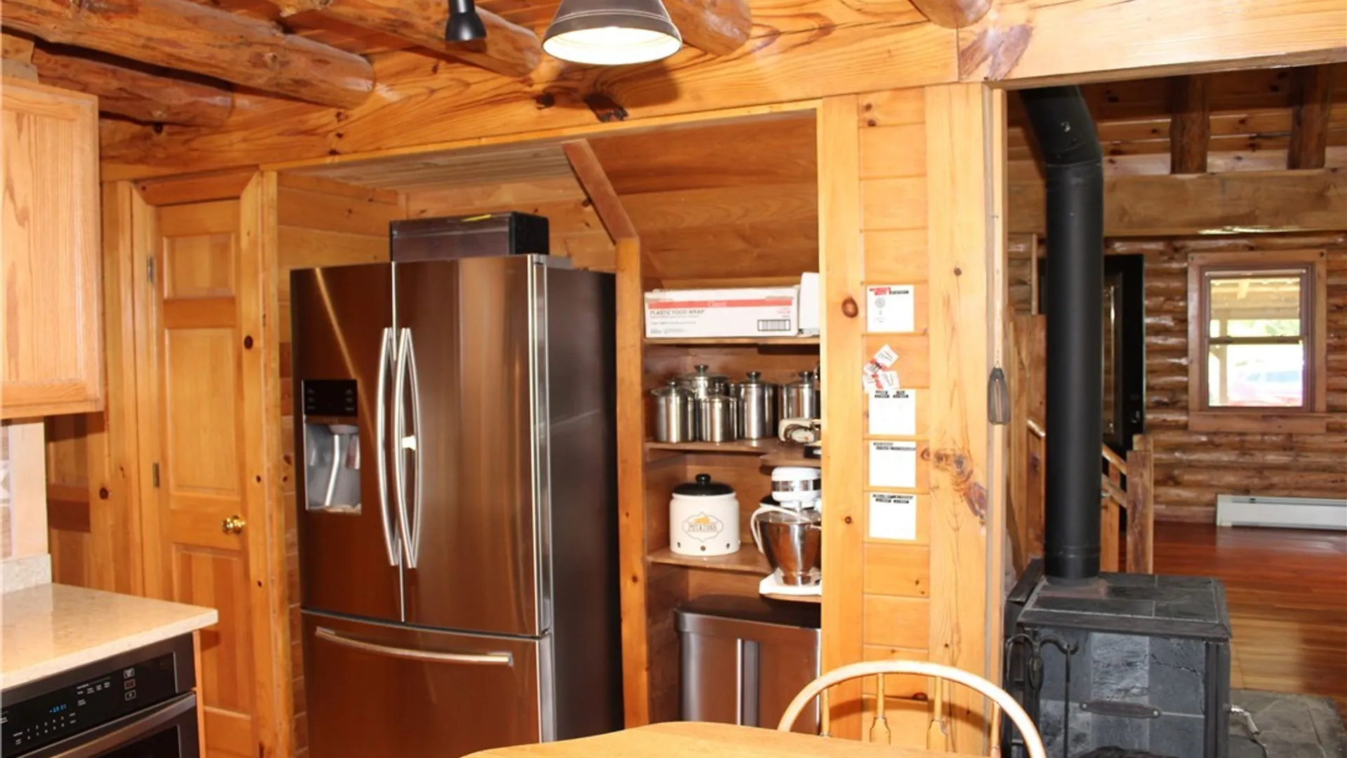 Property at 5503 Northrup Road, Smithfield, NY 13408 6