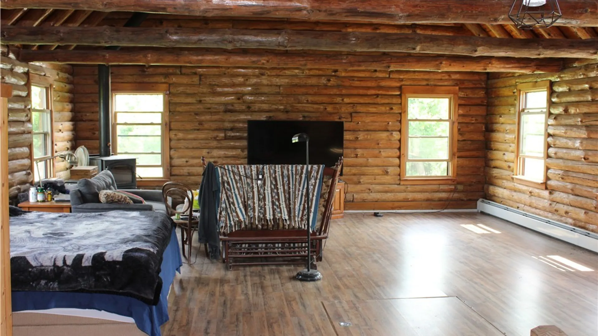 Property at 5503 Northrup Road, Smithfield, NY 13408 7