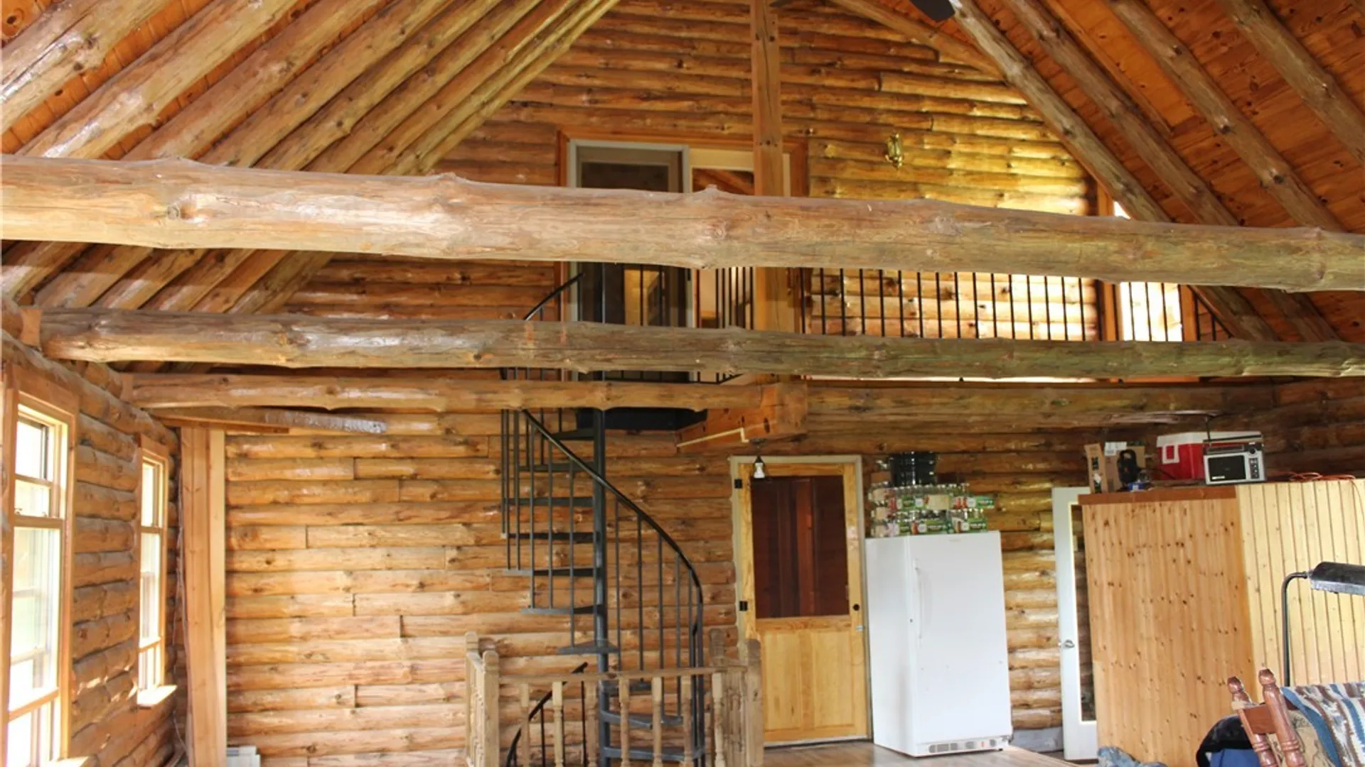 Property at 5503 Northrup Road, Smithfield, NY 13408 8