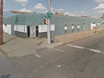Property at 1701 Main Street, Niagara Falls, NY 14305