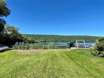 Property at 1621 Park Avenue, Otisco, NY 13031
