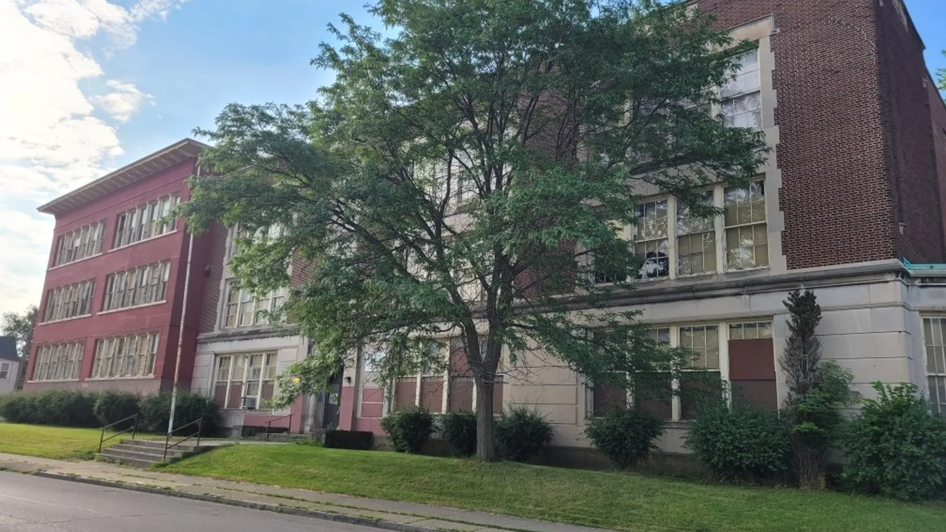 Property at 101 Hertel Avenue, Buffalo, NY 14207 2