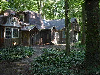 Property at 408 Hunt Road, Cherry Creek, NY 14723