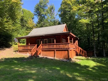 Property at 00 Florence Hill Road, Florence, NY 13316