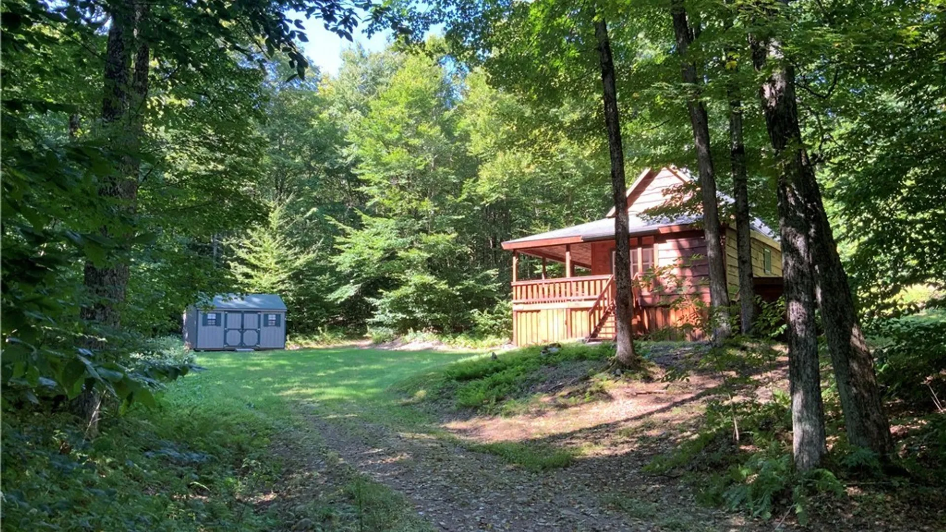 Property at 00 Florence Hill Road, Florence, NY 13316 2