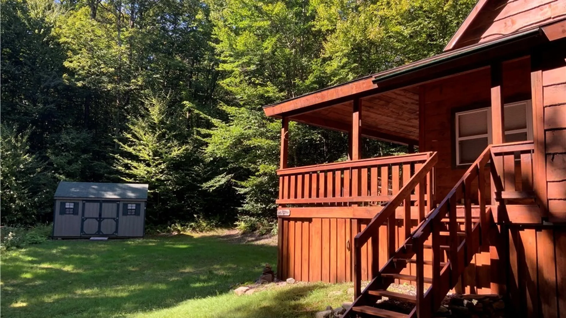 Property at 00 Florence Hill Road, Florence, NY 13316 30