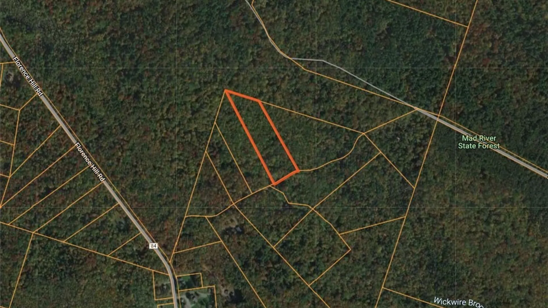 Property at 00 Florence Hill Road, Florence, NY 13316 37