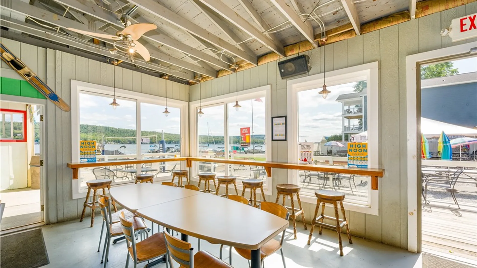 Property at 5909 Lake Rd Road, Groveland, NY 14435 10