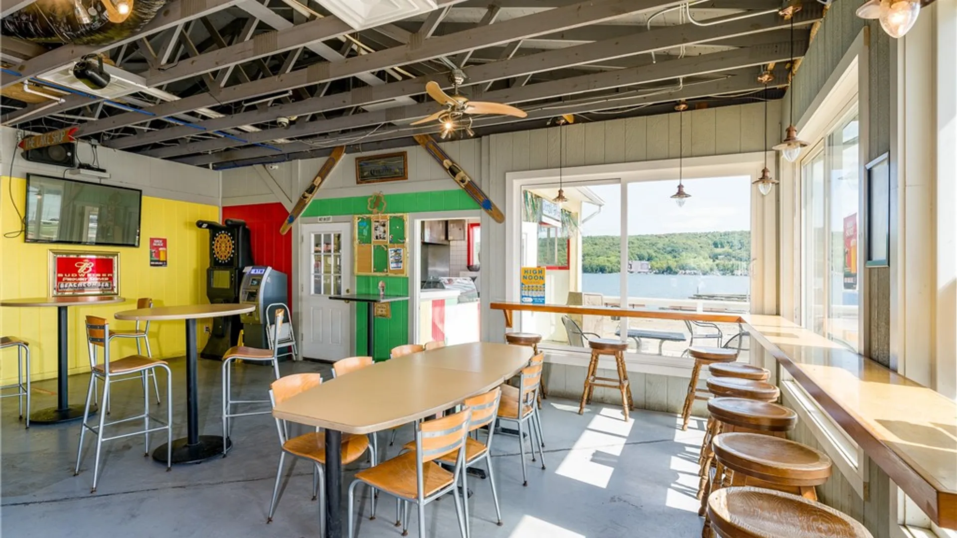 Property at 5909 Lake Rd Road, Groveland, NY 14435 11