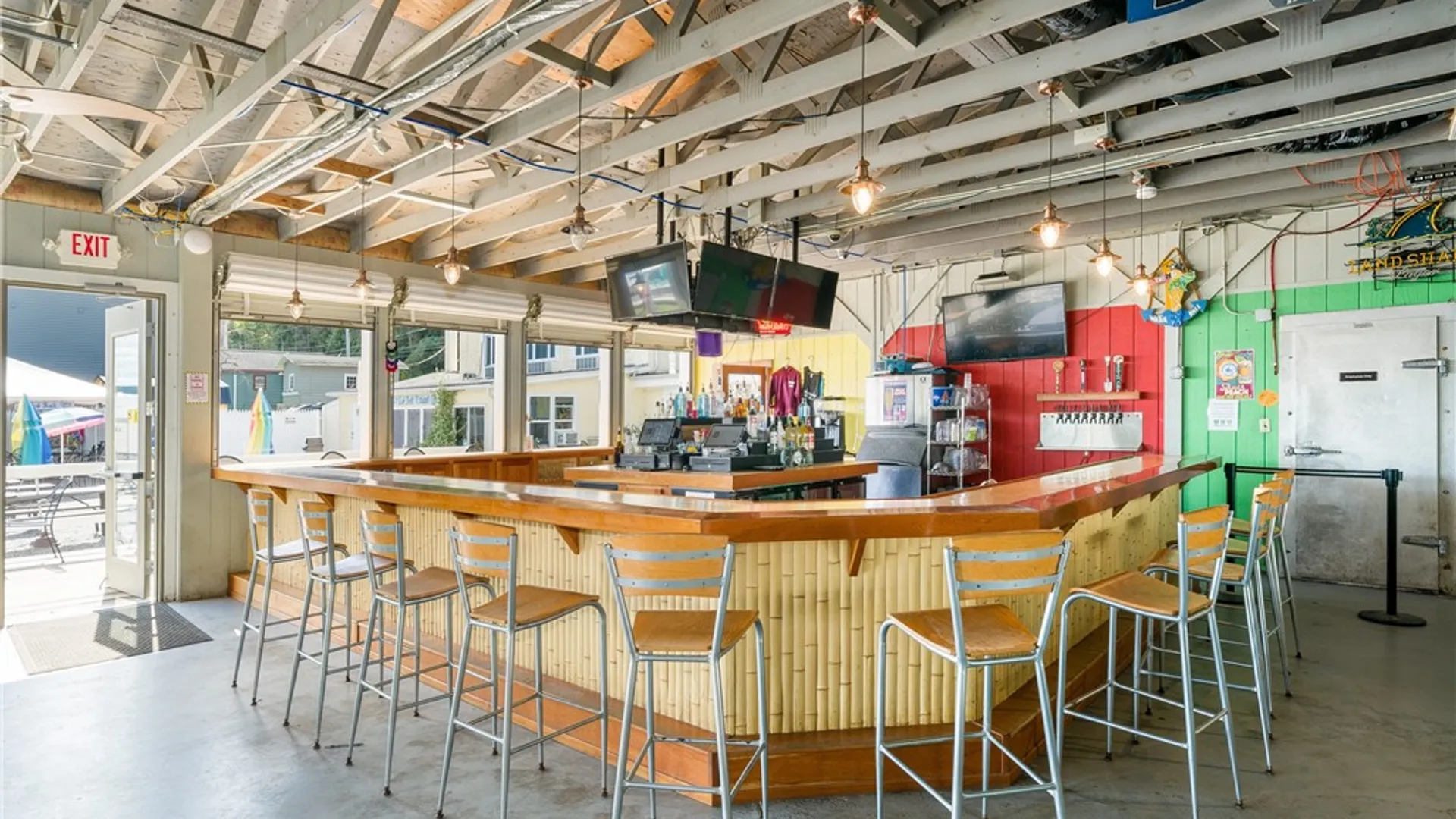 Property at 5909 Lake Rd Road, Groveland, NY 14435 12