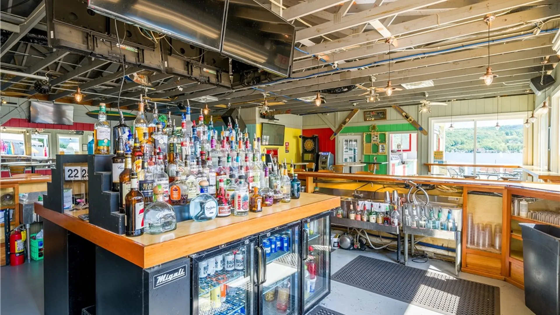 Property at 5909 Lake Rd Road, Groveland, NY 14435 14