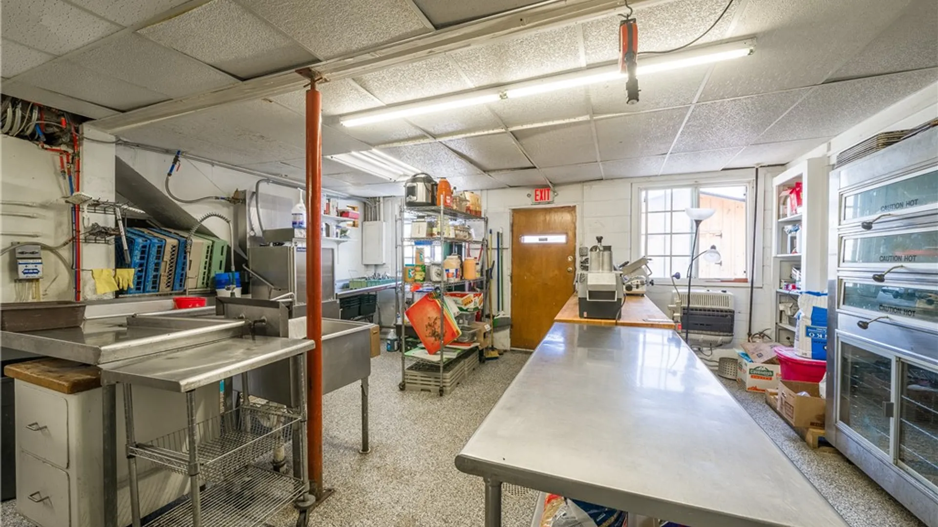 Property at 5909 Lake Rd Road, Groveland, NY 14435 15