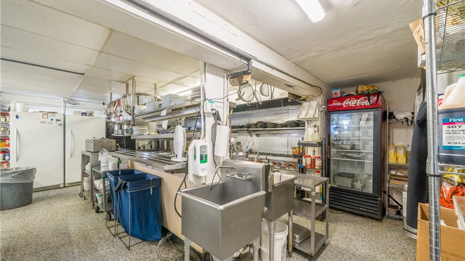 Property at 5909 Lake Rd Road, Groveland, NY 14435 16