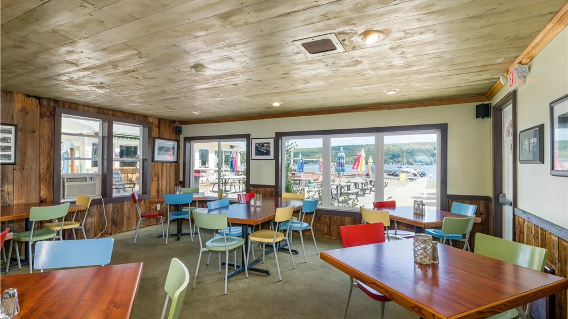 Property at 5909 Lake Rd Road, Groveland, NY 14435 18