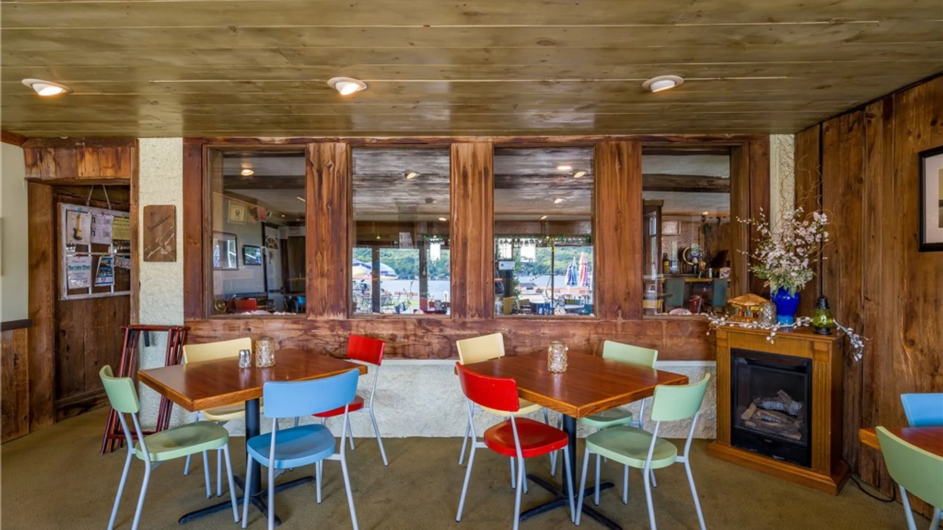 Property at 5909 Lake Rd Road, Groveland, NY 14435 19