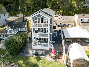 Property at 5909 Lake Rd Road, Groveland, NY 14435