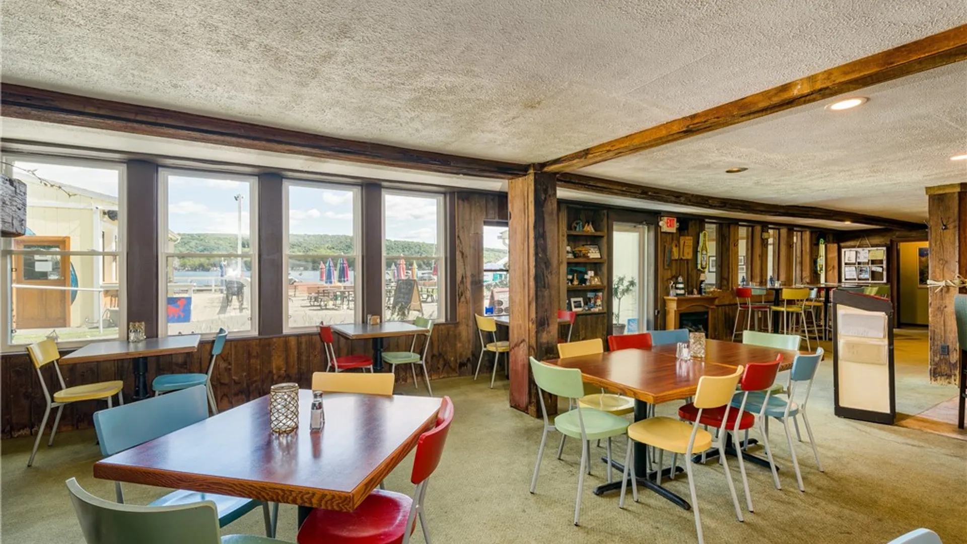 Property at 5909 Lake Rd Road, Groveland, NY 14435 21