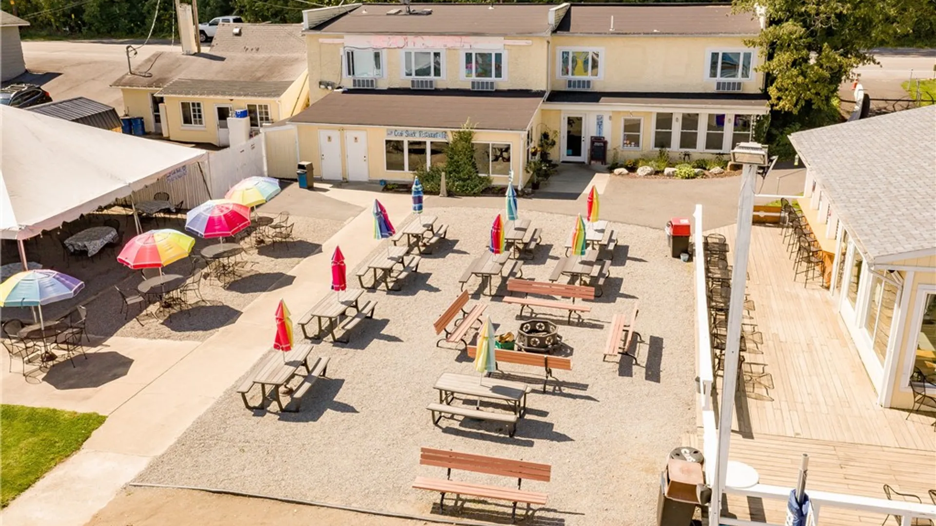 Property at 5909 Lake Rd Road, Groveland, NY 14435 3