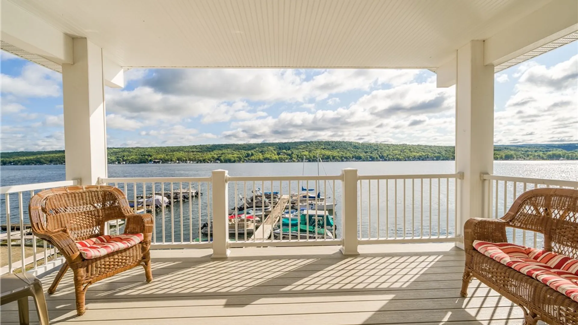 Property at 5909 Lake Rd Road, Groveland, NY 14435 31