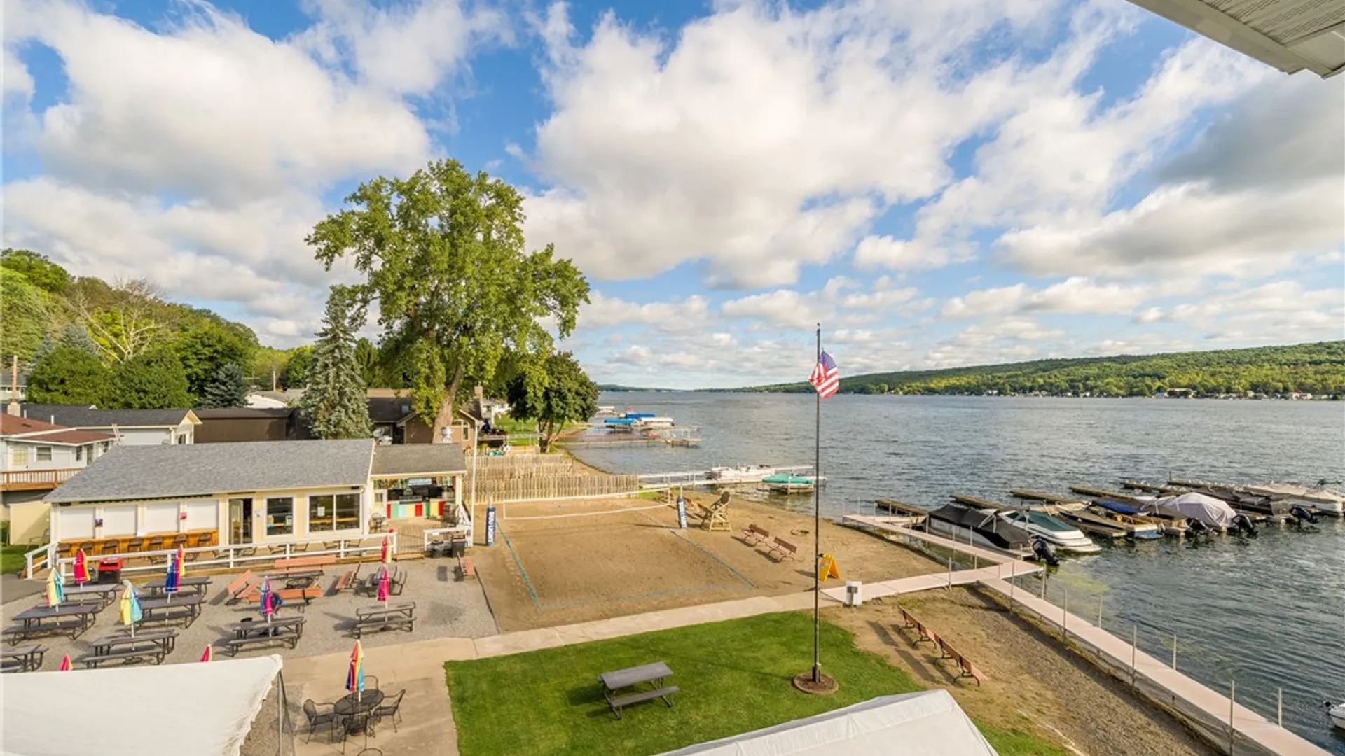 Property at 5909 Lake Rd Road, Groveland, NY 14435 32