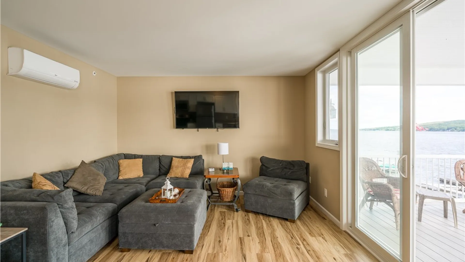 Property at 5909 Lake Rd Road, Groveland, NY 14435 34