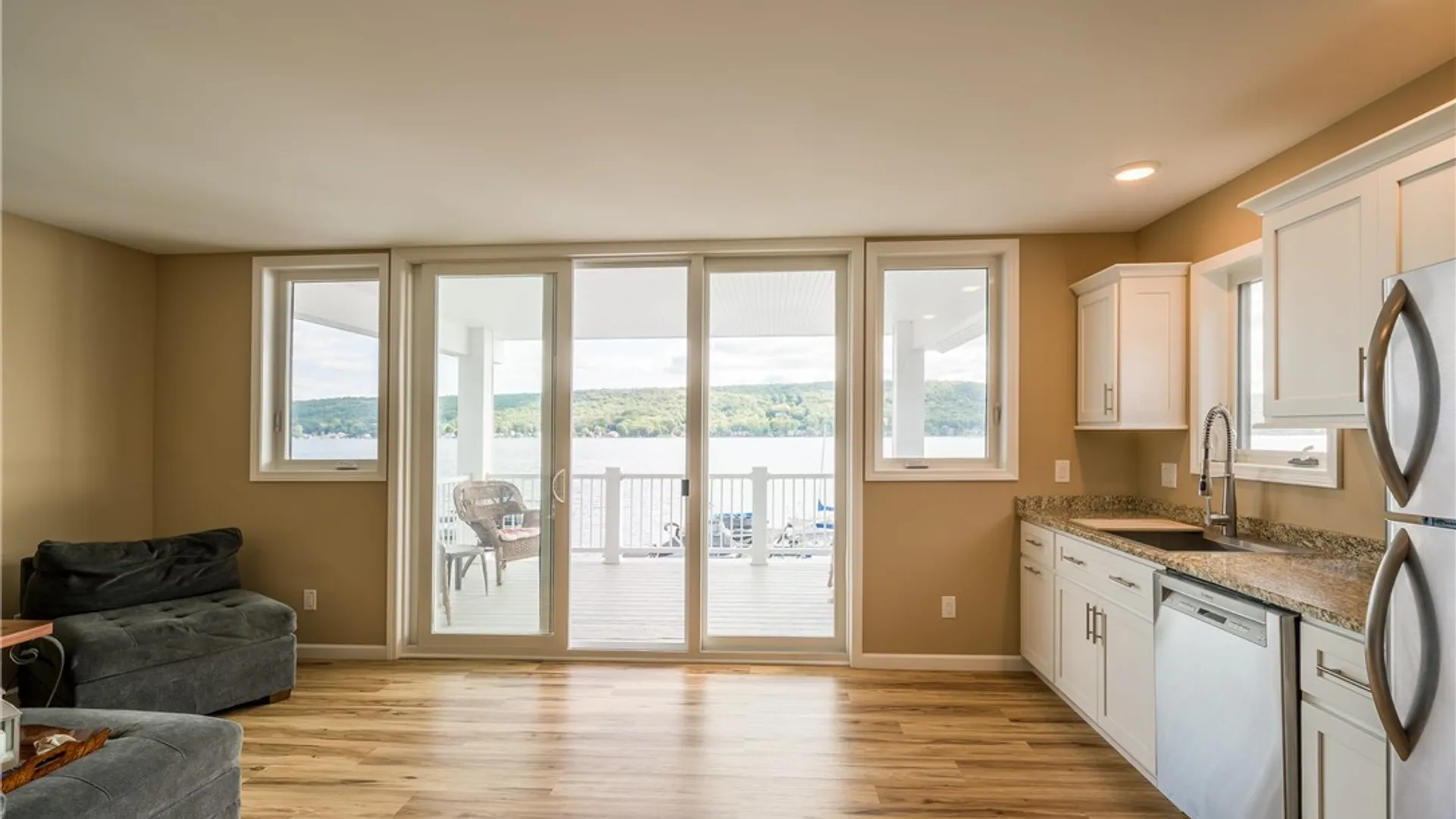 Property at 5909 Lake Rd Road, Groveland, NY 14435 35