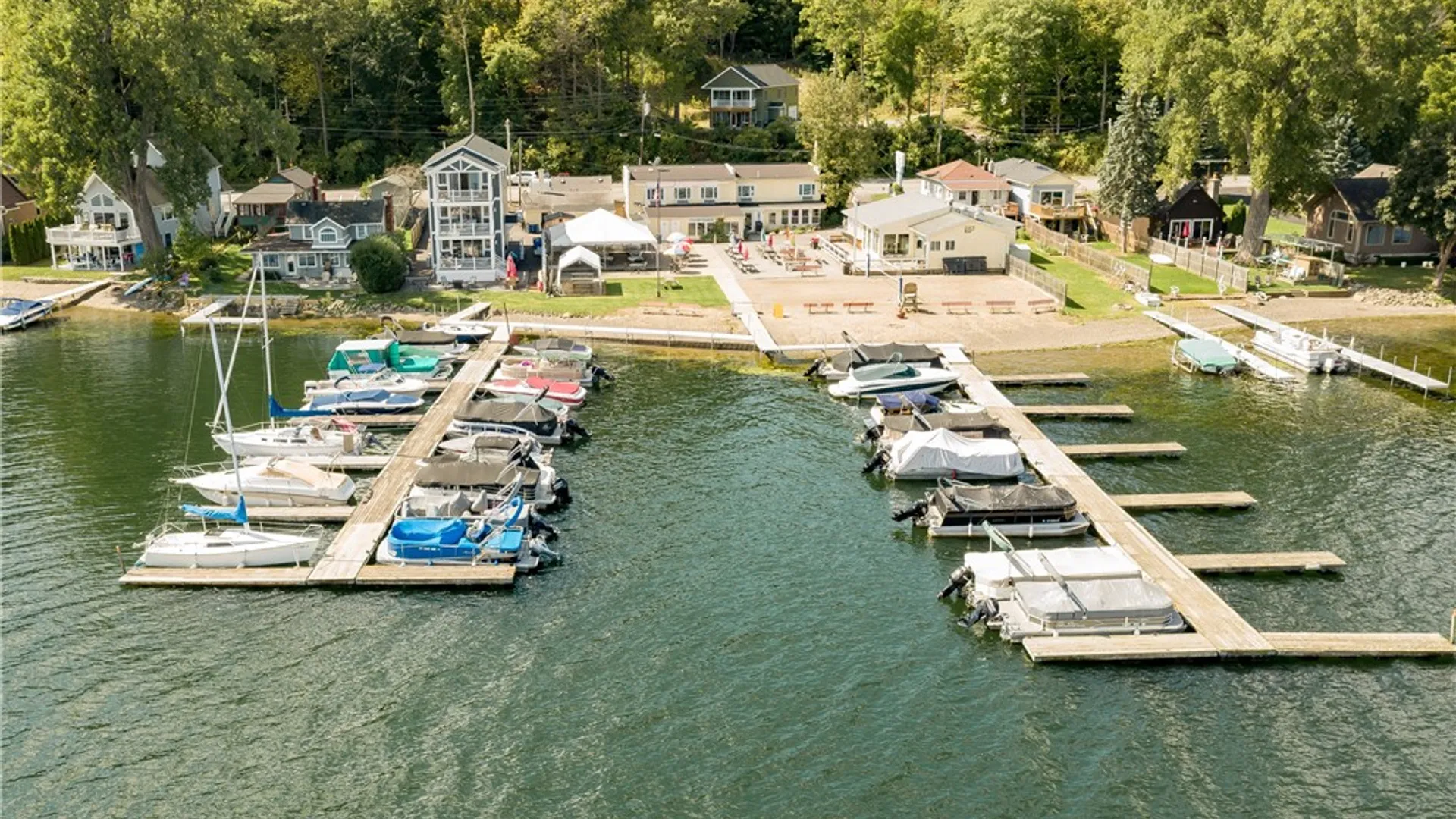 Property at 5909 Lake Rd Road, Groveland, NY 14435 4