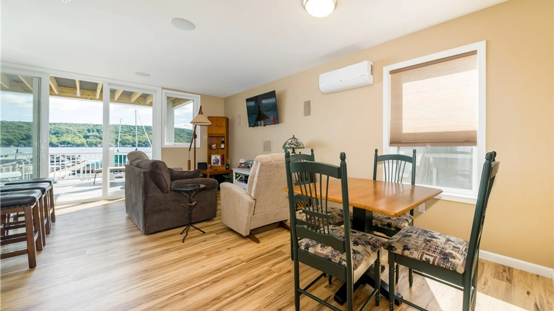 Property at 5909 Lake Rd Road, Groveland, NY 14435 45