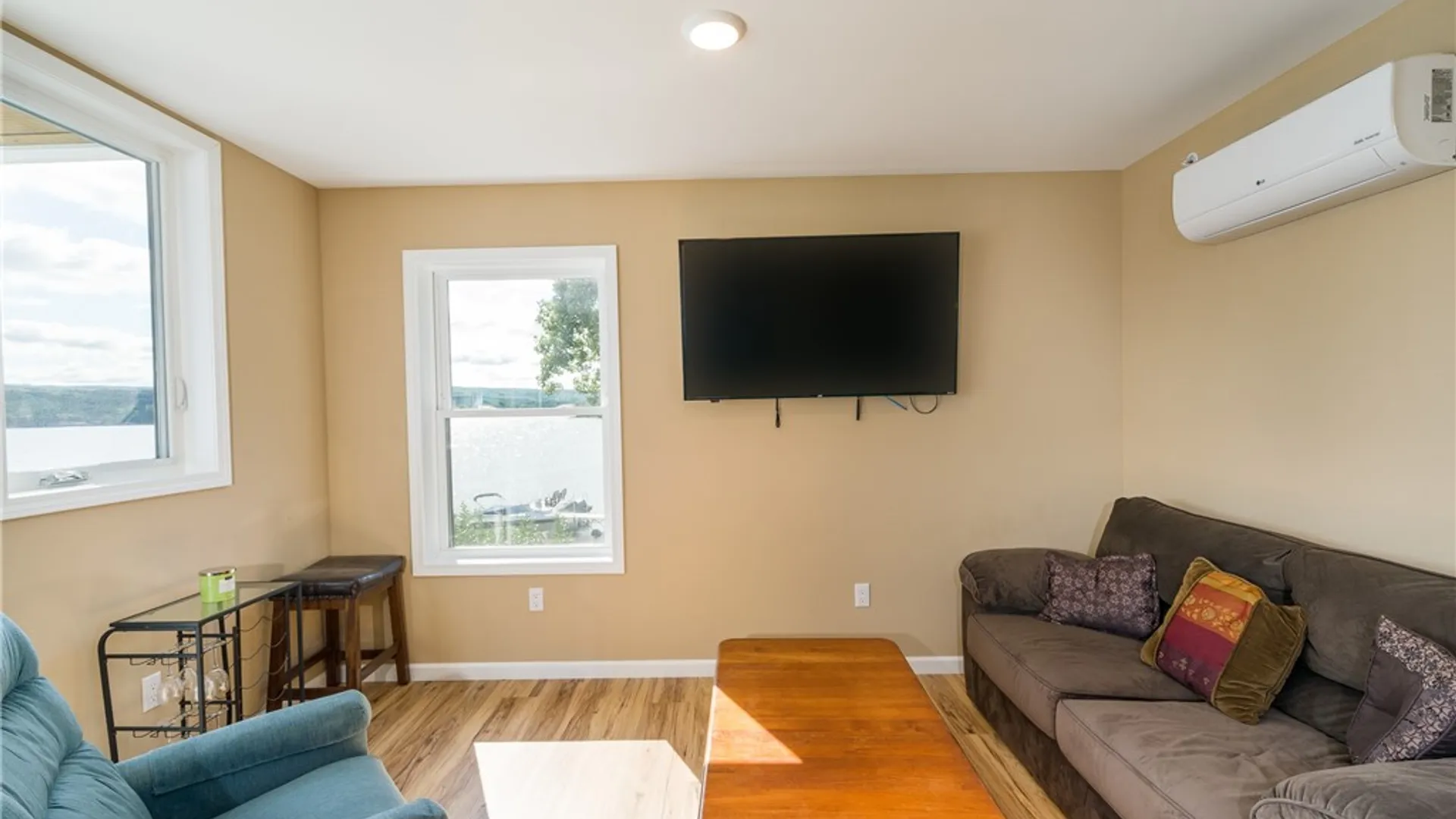 Property at 5909 Lake Rd Road, Groveland, NY 14435 49