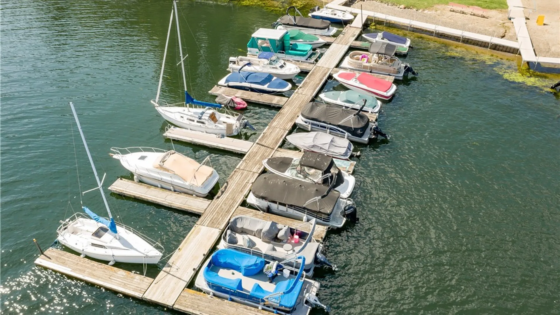 Property at 5909 Lake Rd Road, Groveland, NY 14435 6