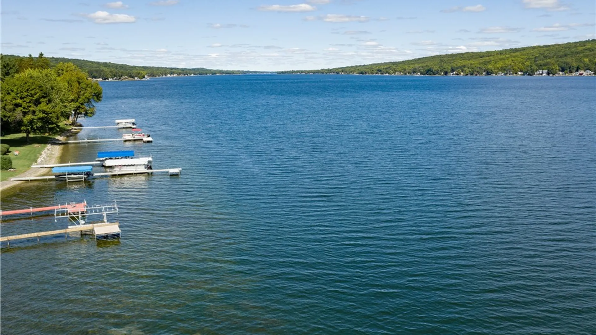 Property at 5909 Lake Rd Road, Groveland, NY 14435 7