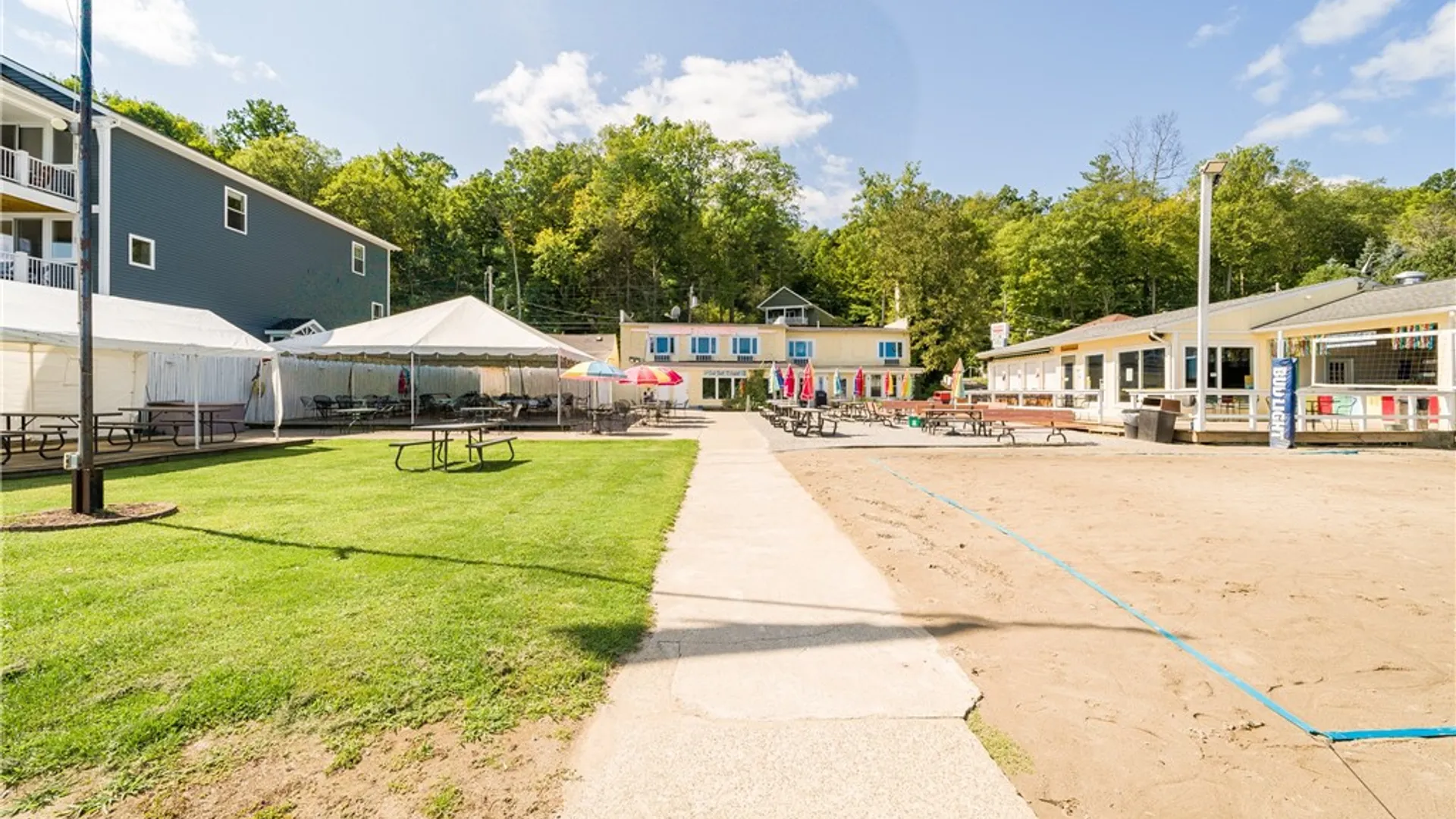 Property at 5909 Lake Rd Road, Groveland, NY 14435 8