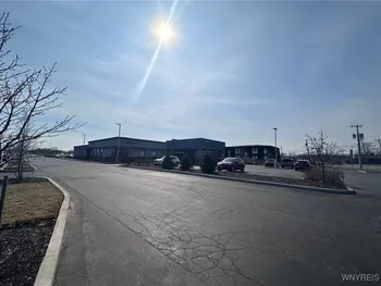 Property at 10175 Niagara Falls Blvd Boulevard, Niagara, NY 14304