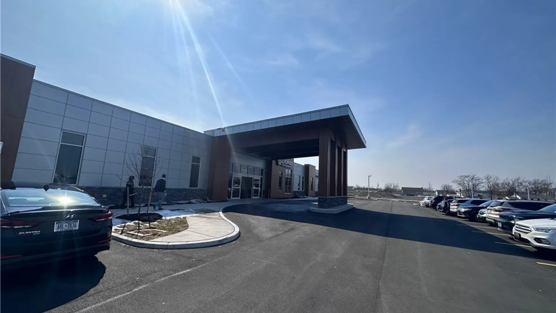 Property at 10175 Niagara Falls Blvd Boulevard, Niagara, NY 14304 4