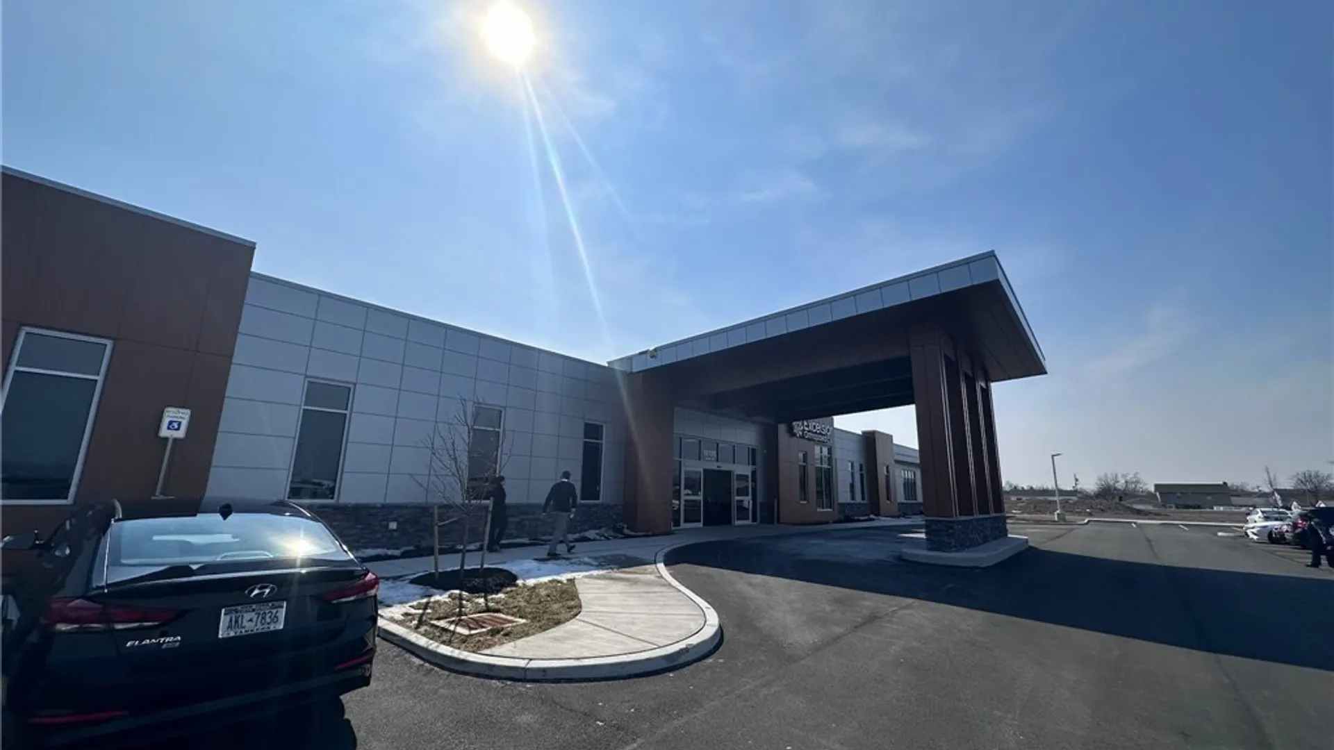Property at 10175 Niagara Falls Blvd Boulevard, Niagara, NY 14304 5