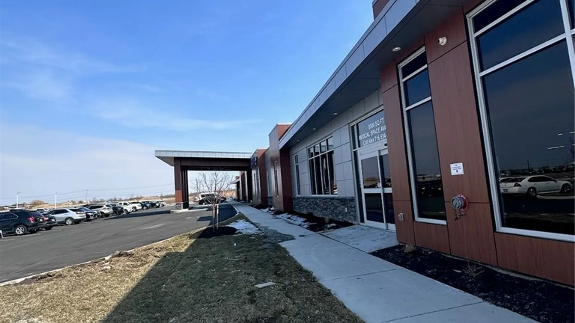 Property at 10175 Niagara Falls Blvd Boulevard, Niagara, NY 14304 6