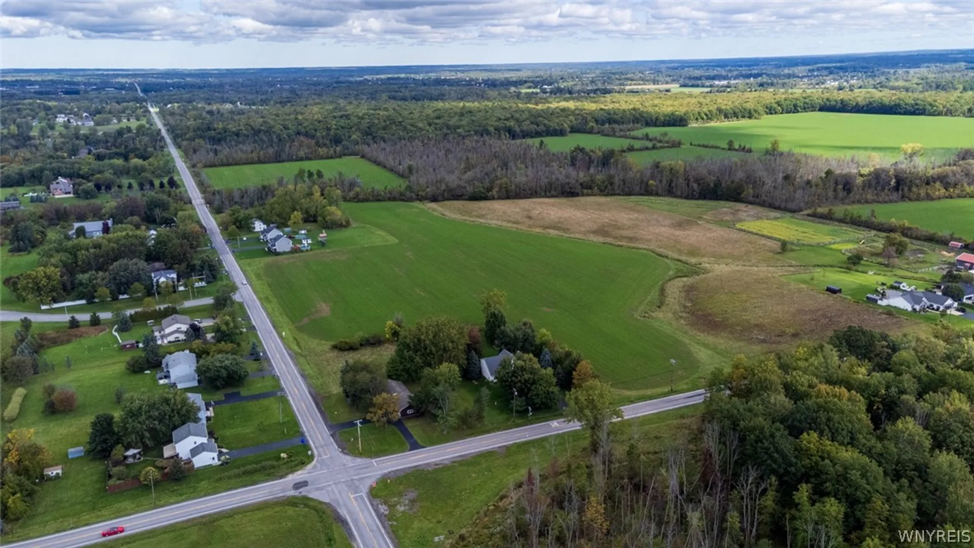 Property at 0 Strickler Road, Clarence, NY 14031 9