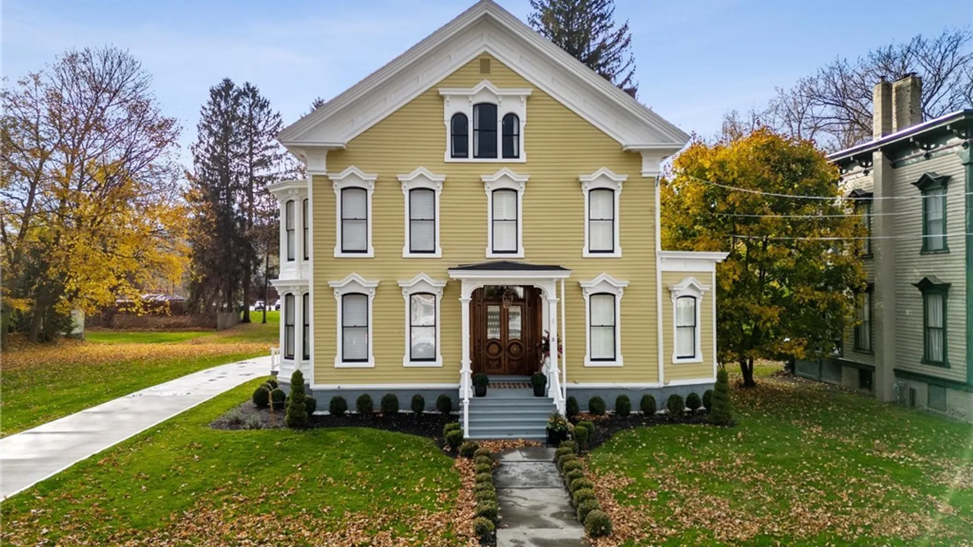 Property at 21 Madison Street, Hamilton, NY 13346 2