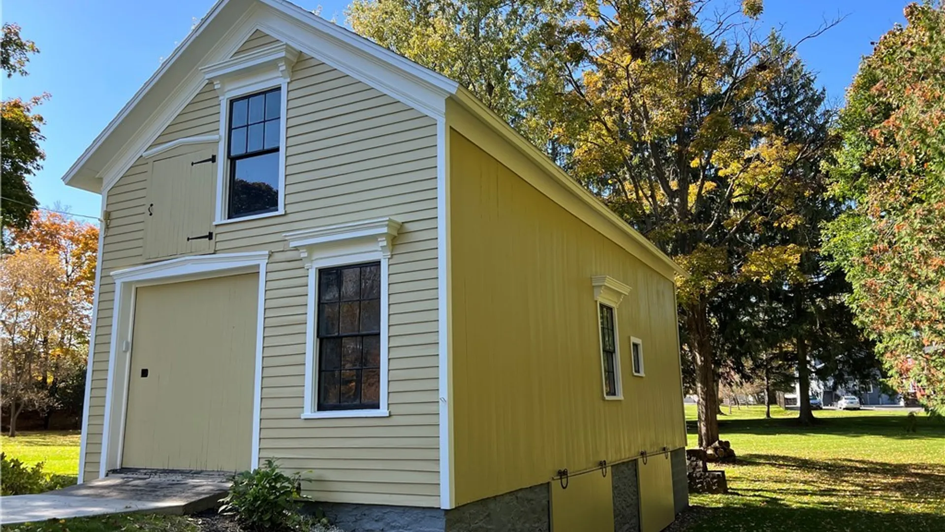 Property at 21 Madison Street, Hamilton, NY 13346 3