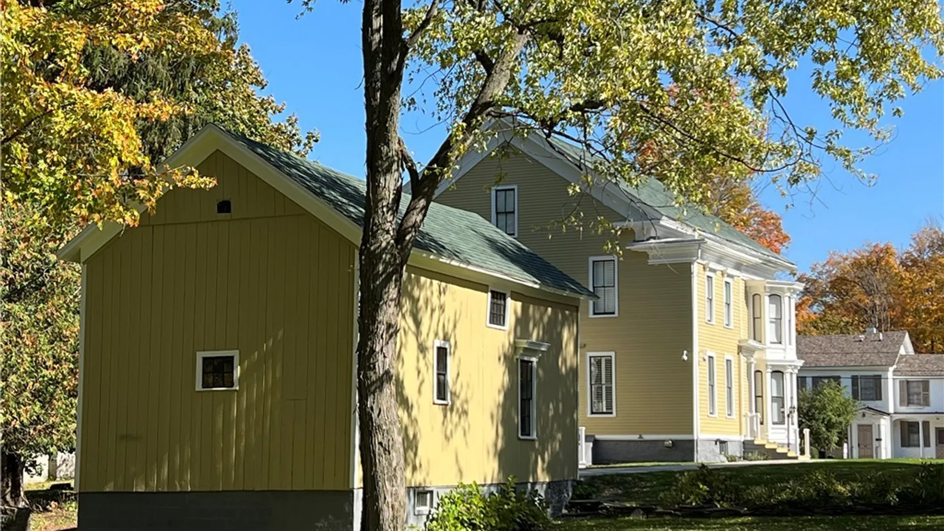 Property at 21 Madison Street, Hamilton, NY 13346 47
