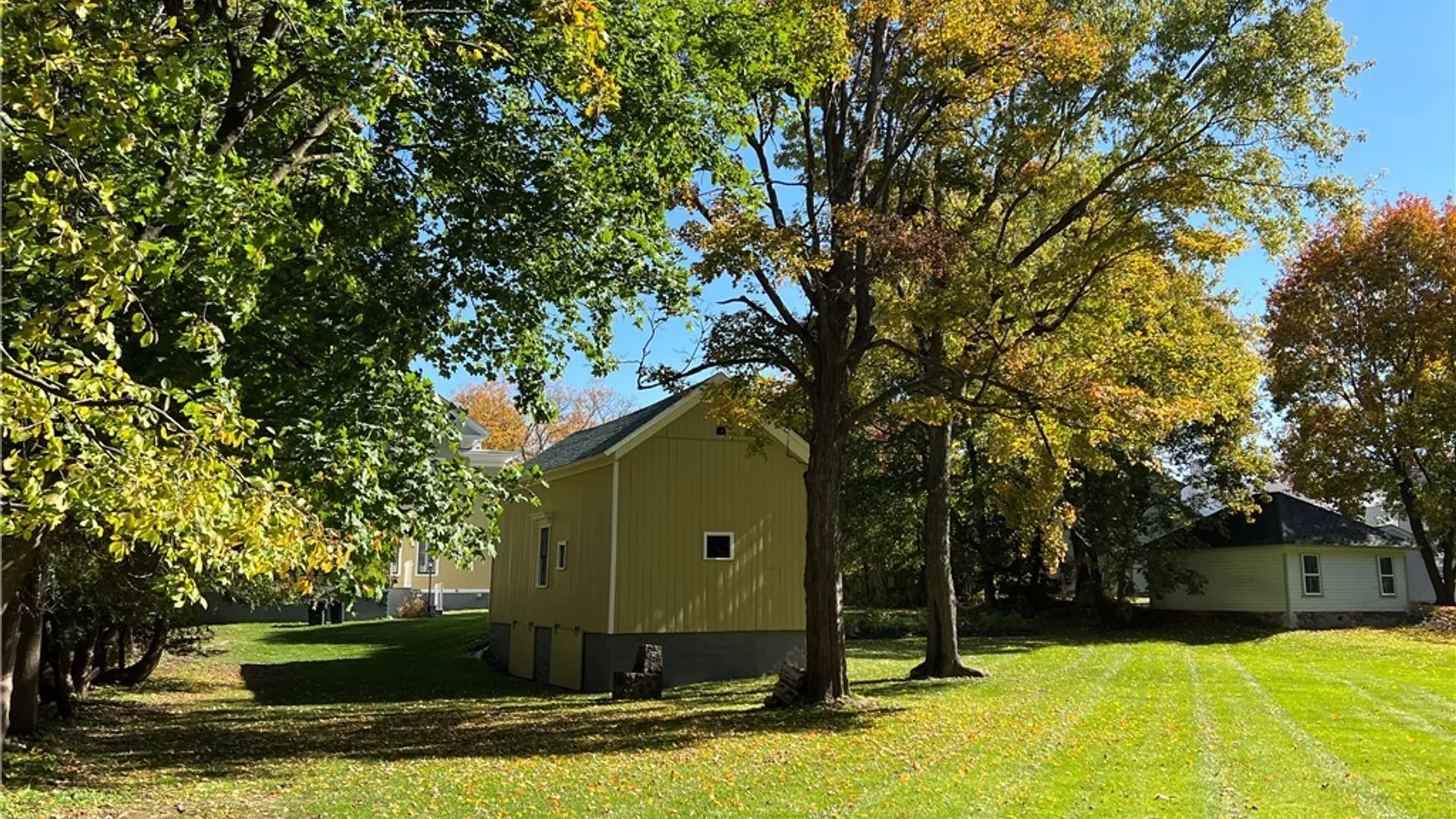 Property at 21 Madison Street, Hamilton, NY 13346 48